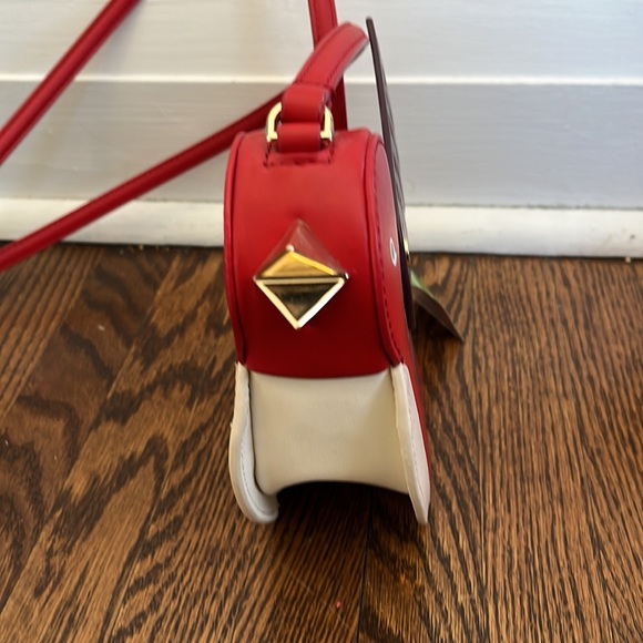 NWT Kate Spade Cross Body Oh La La Ref Bird Purse - Picture 4 of 12